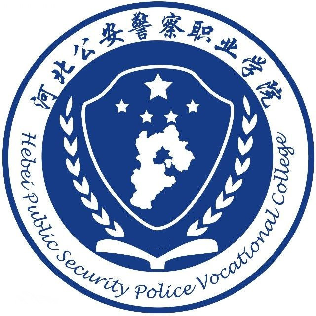 学校logo