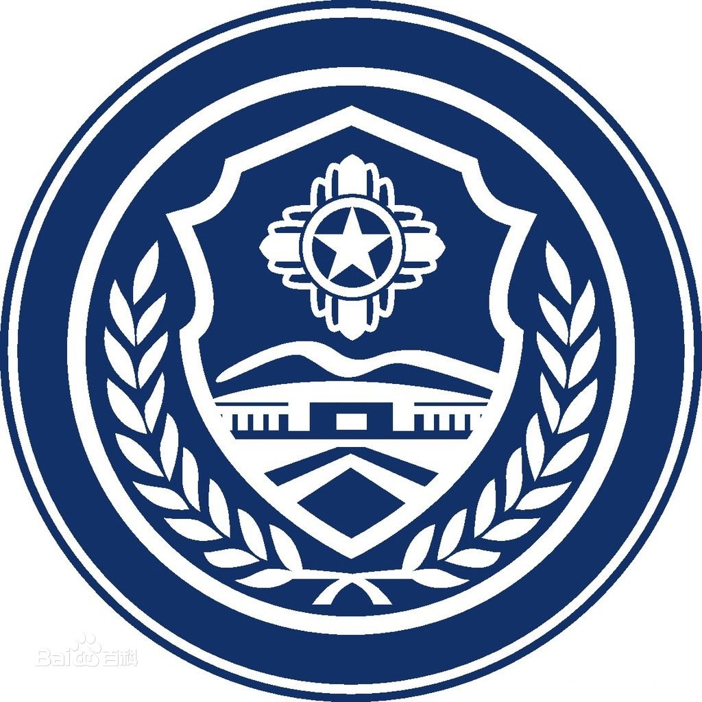 学校logo